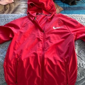 Mens Nike Light Jacket